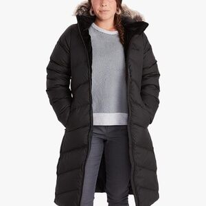 Marmot Montreaux Coat - Women's, XL, , Black, style 78090